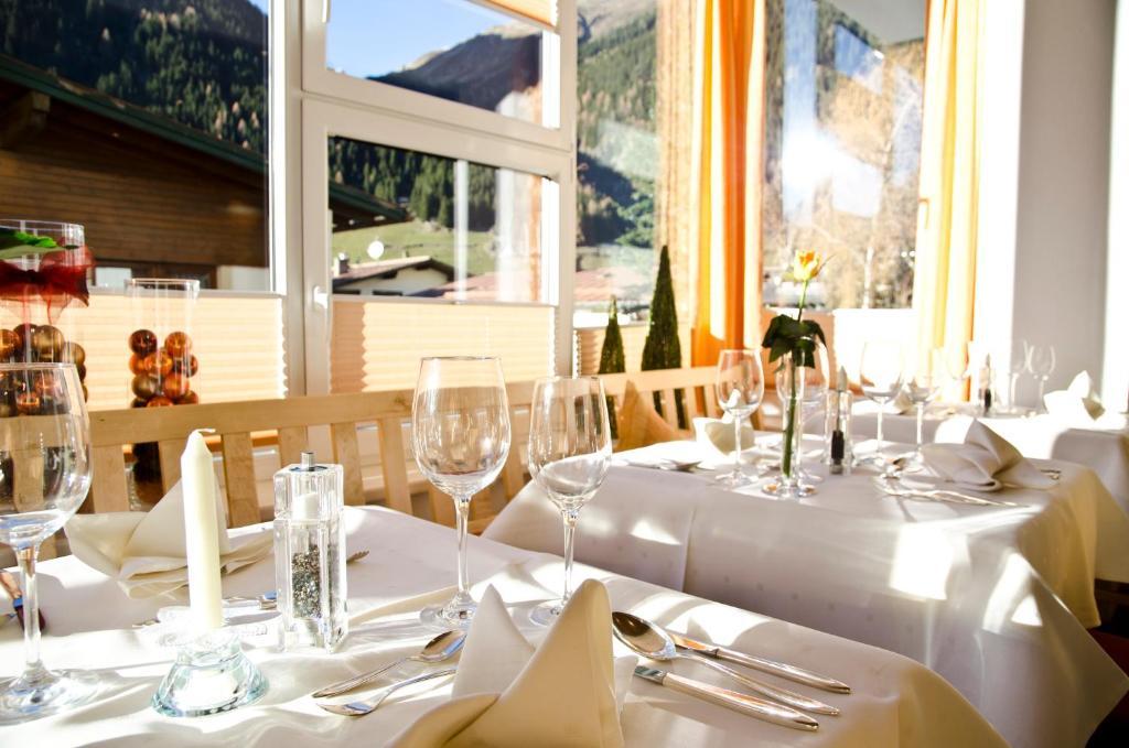 Hotel Charly Ischgl Exteriör bild