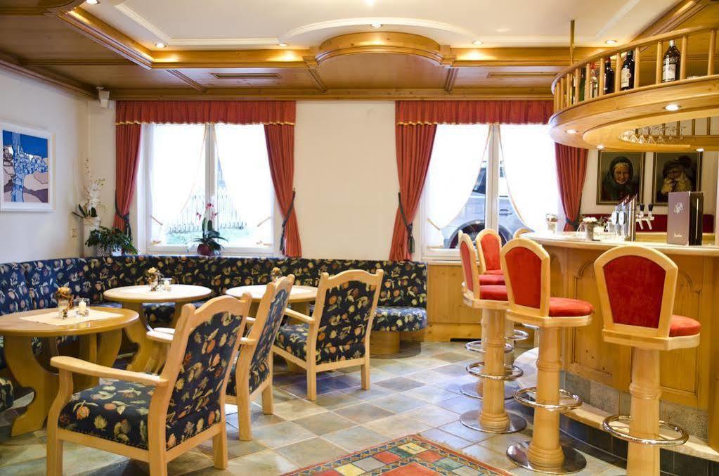 Hotel Charly Ischgl Exteriör bild